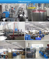 DONGGUAN EASY PRINTING MATERIAL CO.,LTD โพรไฟล์บริษัท