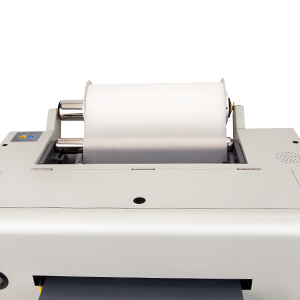 DTF Transfer Film Roll ผนัง dtf ที่สะท้อนแสงสีสันสําหรับวัสดุพิมพ์ DTF บนโต๊ะทํางาน 2