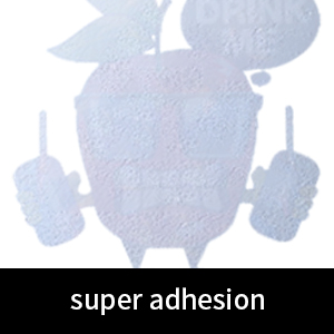 A4 / A3 DTF Printer Film Cold Peel ความหนา 75U PET ปล่อยฟิล์ม ไม่ติด 1