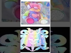 ฟิล์มที่สะท้อนแสง