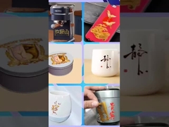 เครื่องพิมพ์ UV ที่ทํางานได้ดี มีความจุ 1000 กิโลกรัม สําหรับความต้องการการพิมพ์ที่ต้องการ