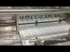 ฟิล์มพิมพ์ออฟเซ็ตหมึกที่ใช้น้ํา มีความสามารถในการทนต่อสารเคมีได้ดีเยี่ยม