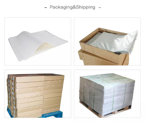 ฟิล์มพอลิเอสเตอร์ความทนทานสูง สําหรับการพิมพ์แผ่นและออฟเซตบนเสื้อผ้า
