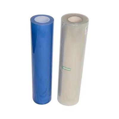 ฟิล์ม DTF UV AB ที่ปล่อยเย็น ไม่มีการทําความร้อน ไม่มีการสั่น DTF Pet A B ฟิล์มย้าย UV