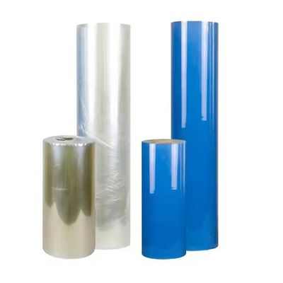 การพิมพ์ดิจิตอล UV Film Sheet Roll 30cm UV DTF Sticker Ab Transfer Film