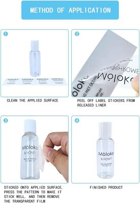 UV Dtf Transfer Ab Pet Film Roll 30*100cm Ab Film Transfer Dtf A3 30cm UV Dtf พิมพ์หนัง