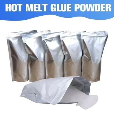 Dtf Black Powder ขาว Dtf Powder มีอายุการใช้งานยืด 12 เดือน