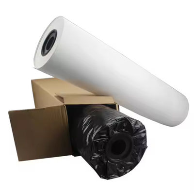 24 นิ้ว 100 กรัม รอยกระดาษ sublimation รวดเร็วแห้ง สําหรับ EP Surecolor F570 Printer