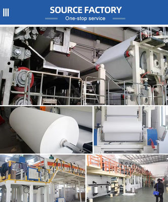 40gsm 60cm*800m Sublimation Paper Roll สําหรับผ้าพอลิเอสเตอร์ พร้อมหมึกพิมพ์ดิจิตอล