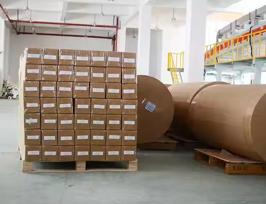 วัสดุการพิมพ์ sublimation โพลิเอสเตอร์ Wicking ความชื้นขาว