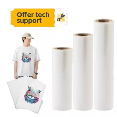 ฟิล์ม DTF ขนาด 60 ซม.