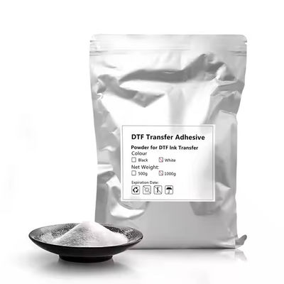 ขาวผสม Dtf นวัตกรรม 1 กิโลกรัม / 5 กิโลกรัม / 10 กิโลกรัม / 20 kg