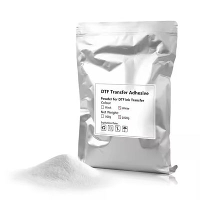 1 กิโลกรัม / 5 กิโลกรัม / 10 กิโลกรัม / 20 กิโลกรัม DTF Powder 80-100 Mics