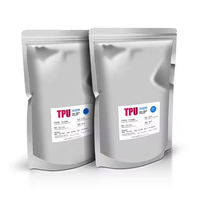 1 กิโลกรัม / 5 กิโลกรัม / 10 กิโลกรัม / 20 กิโลกรัม DTF Powder 80-100 Mics