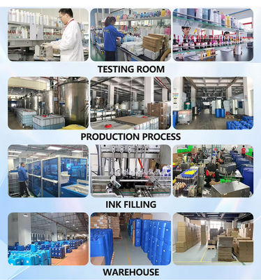 สีขาว DTF PET ฟิล์มโอน สีขาว Ink Mixer Kit Ink สําหรับ DTF การพิมพ์โดยตรงและการโอนเครื่องพิมพ์