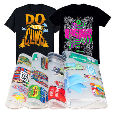 ฟิล์ม DTF ขนาด 60 ซม.