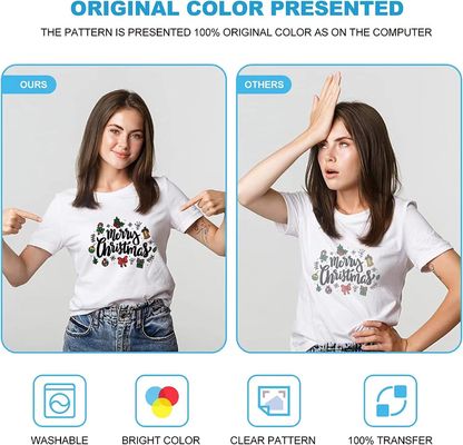 DTF TPU สับละลายร้อน (5 กิโลกรัม) สําหรับการพิมพ์เสื้อผ้าและเสื้อ T