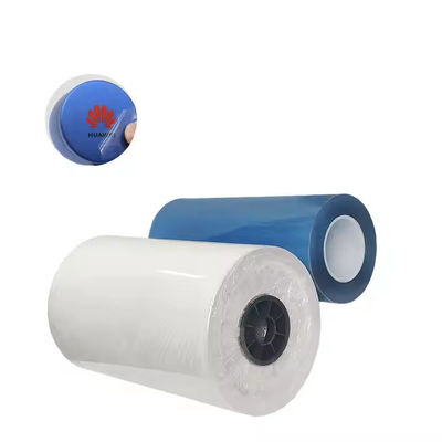 UV DTF Cup Wrap Sticker Transfer Film Roll UV Dtf AB Film สําหรับเครื่องพิมพ์ UV PET Film Dtf